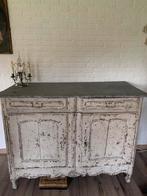 Groot dressoir, Huis en Inrichting, Ophalen, Zo goed als nieuw, 25 tot 50 cm, 100 tot 150 cm