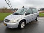 Chrysler Voyager 2.4 I Automaat 7 Personen Nieuwe APK, Auto's, Chrysler, 4 cilinders, 7 stoelen, 120 €/maand, Origineel Nederlands