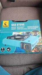 Froyak Gas Stove - Draagbaar Gasfornuis, Ophalen of Verzenden, Nieuw