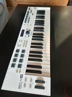 Arturia KeyLab 49 Essential MIDI Keyboard, Muziek en Instrumenten, Midi-apparatuur, Ophalen of Verzenden, Gebruikt