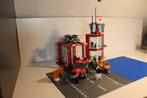 lego 60215, Ophalen of Verzenden, Zo goed als nieuw, Complete set, Lego