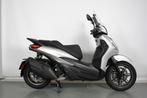 Piaggio BEVERLY 400 HPE Piaggio Beverly 400 HPE uit 2025, Scooter, Naaldwijk Scooters, Amperestraat 1
2671 BX  Naaldwijk, NL, 12 t/m 35 kW