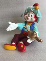 Efteling spaarpot Pardoes, Ophalen of Verzenden, Zo goed als nieuw, Beeldje of Poppetje