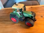 Bruder Fendt Tractor - Speelgoed Trekker, Ophalen of Verzenden, Gebruikt, Jongen of Meisje