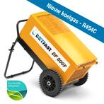 Bouwdroger te huur, Doe-het-zelf en Verbouw, Ophalen of Verzenden, Gebruikt