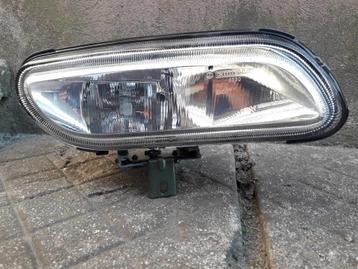 Peugeot 406 Ph1 mistlamp rechts NIEUW ORIGINEEL 6205N3 beschikbaar voor biedingen