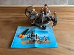 Playmobil 9249 Dragons Eret met viervoudige Ballista, Kinderen en Baby's, Speelgoed | Playmobil, Complete set, Ophalen of Verzenden