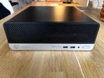 HP Prodesk 400 G4 SFF | i7-7700 | 256GB SSD | 8GB, Computers en Software, Desktop Pc's, Hp, 8 GB, Ophalen of Verzenden, SSD