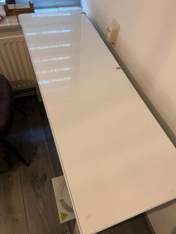 Ikea Malm Toilettafel - Wit - afbeelding 4