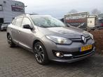 Renault Mégane Estate 1.2 TCe Bose (bj 2014), Auto's, Renault, Voorwielaandrijving, Euro 5, Gebruikt, 4 cilinders