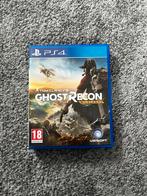 Ghost Recon wildlands PS4, Spelcomputers en Games, Games | Sony PlayStation 4, Vanaf 18 jaar, Shooter, Verzenden, 1 speler