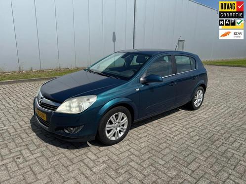 Opel Astra 1.6 Executive , airco , navigatie , cruise contro, Auto's, Opel, Particulier, Te koop, Astra, Airbags, Airconditioning
