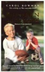 Kinderen uit de hemel (Carol Bowman), Ophalen of Verzenden, Zo goed als nieuw, Overige onderwerpen, Achtergrond en Informatie