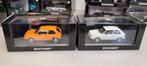 Minichamps VW Golf mk1, Hobby en Vrije tijd, Modelauto's | 1:43, Ophalen of Verzenden, Zo goed als nieuw, Auto, MiniChamps