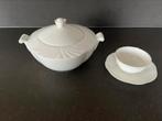 Villeroy & Boch Arco Weiss servies, Ophalen