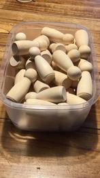 Pegdolls vrouw, Ophalen of Verzenden