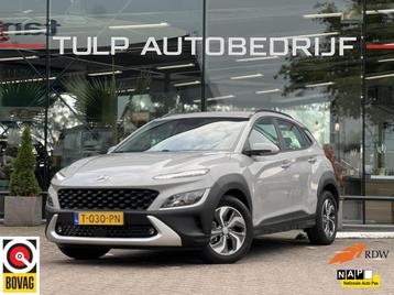 Hyundai Kona 1.6 GDI HEV Comfort Smart Clima Cruise Navi NAP beschikbaar voor biedingen