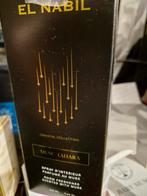 El nabil musk tahara interieurspray, Ophalen of Verzenden, Nieuw