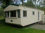 Mooie stacaravans met 2 slaapkamers, Tot en met 4