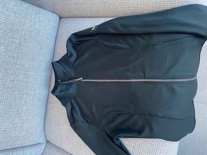 Dun rijlasje maat S equestrian Stockholm, Dieren en Toebehoren, Paardrijkleding, Zo goed als nieuw, Bovenkleding, Overige soorten