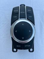 BMW iDrive Controller G30 G31 G32 G01 G02 65825A3B1E1-01, Auto-onderdelen, Dashboard en Schakelaars, Ophalen of Verzenden, Gebruikt
