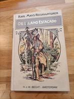 Karl May - De Llano Estacado, Ophalen of Verzenden, Gelezen, Karl May