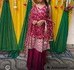 Indian suit, Ophalen of Verzenden, Zo goed als nieuw, Overige typen