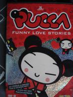 Pucca funny love stories Nederlands gesproken, Alle leeftijden, Verzenden, Gebruikt