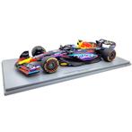 1/18 2023 Max Verstappen Red Bull RB19 Miami GP, Ophalen of Verzenden, Nieuw, Auto, Overige merken