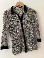 blouse Anne Fontaine maat 40, Kleding | Dames, Blouses en Tunieken, Ophalen of Verzenden, Zo goed als nieuw, Maat 38/40 (M), Overige kleuren