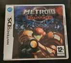 Metroid Prime Hunters - Nintendo DS - Compleet, Spelcomputers en Games, Shooter, 1 speler, Ophalen of Verzenden, Zo goed als nieuw