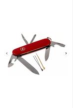 Vicktorinox zakmes nieuw model 1.4603 nieuw!!!!, Ophalen of Verzenden, Nieuw