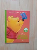 Disney voorleesboek met cd: Winnie de Poeh, Boeken, Kinderboeken | Kleuters, Rubinstein, Ophalen of Verzenden, Zo goed als nieuw