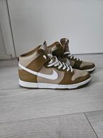 Nike Dunk Mocha White maat 46, Wit, Nike, Ophalen of Verzenden, Sneakers of Gympen