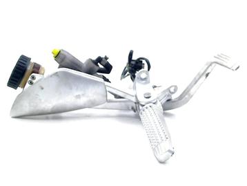 SCHETSPLAAT RECHTS VOOR BMW K 1200 S (K1200S) (01-1970/-) beschikbaar voor biedingen