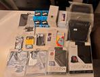 Partij div hoesjes Tel/Ipad/Tab, screenprotectors nieuw, Ophalen of Verzenden, Nieuw, Overige typen