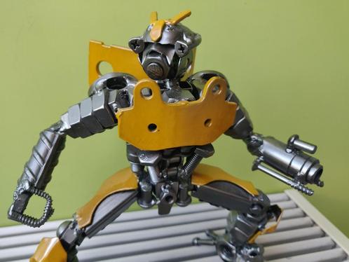transformer beeldje, Verzamelen, Transformers, Nieuw, Overige generaties, Autobots, Ophalen of Verzenden