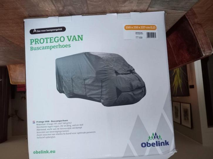 buscamper hoes, Caravans en Kamperen, Camper-accessoires, Nieuw, Ophalen of Verzenden