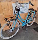 Een nette GAZELLE Puur NL N7, Versnellingen, Niet ingevuld, Niet ingevuld, Gazelle