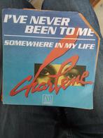 Charlene - i've never been to me, Ophalen of Verzenden, Zo goed als nieuw, Pop