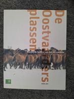 Rinske Hillen - Oostvaardersplassen, Boeken, Natuur, Ophalen of Verzenden, Zo goed als nieuw, Rinske Hillen; Ruben Smit; Frans Vera