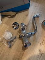 Grohe Keukenkraan douchekraan wastafelkraan en douchekop, Ophalen of Verzenden, Zo goed als nieuw, Douche