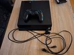 Ps4 met 11 spellen, Spelcomputers en Games, Ophalen, Met 1 controller, Original