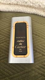 Cartier, Ophalen of Verzenden, Zilver