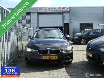 BMW 3-serie Touring 320d EDE Essential beschikbaar voor biedingen