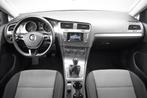 Volkswagen Golf 1.2 TSI Easyline|CLIMATE|CRUISE|STOELVERWARM, Auto's, Voorwielaandrijving, Euro 5, 86 pk, Gebruikt
