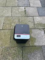 Scooter Niu 2021 Blauw, Ophalen of Verzenden, Gebruikt, Overige typen, Overige merken
