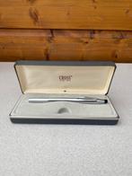 Cross vulpen, Verzamelen, Pennenverzamelingen, Ophalen of Verzenden, Zo goed als nieuw, Vulpen, Cross