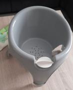 Zgan badzitje, Ophalen, Zo goed als nieuw, Badzitje of Badring