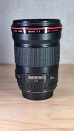 Canon 135mm F2 uniek!, Ophalen of Verzenden, Zo goed als nieuw, Telelens